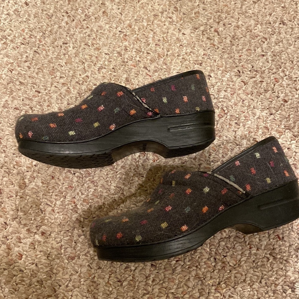 Dansko clogs - Picture 2 of 3